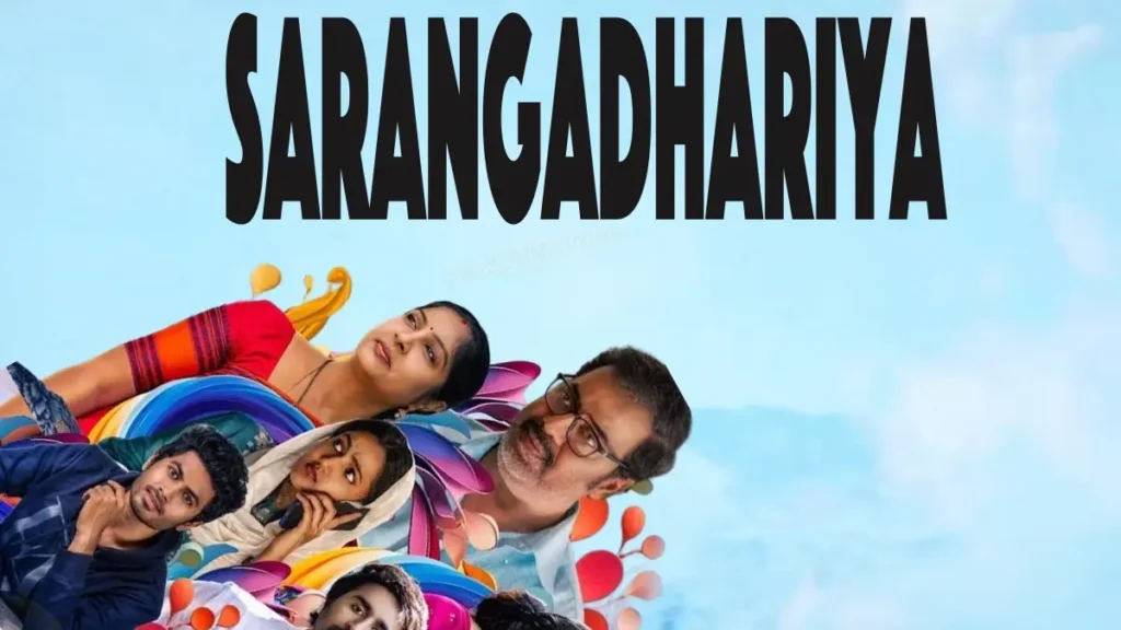 Sarangadhariya movie