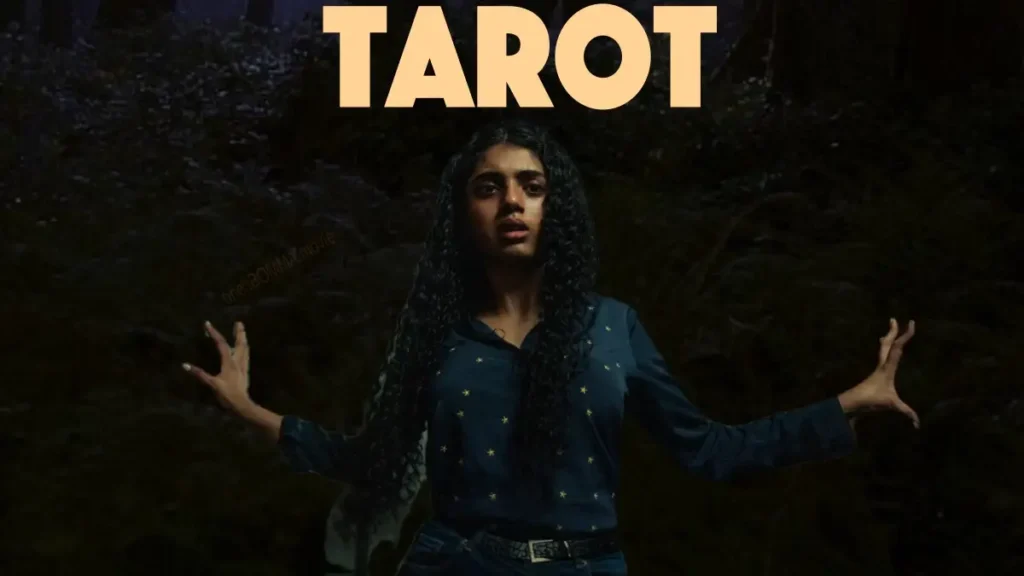 Tarot movie