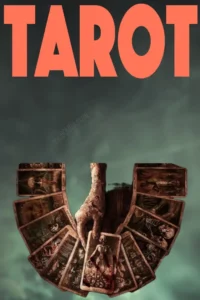 Tarot movie review