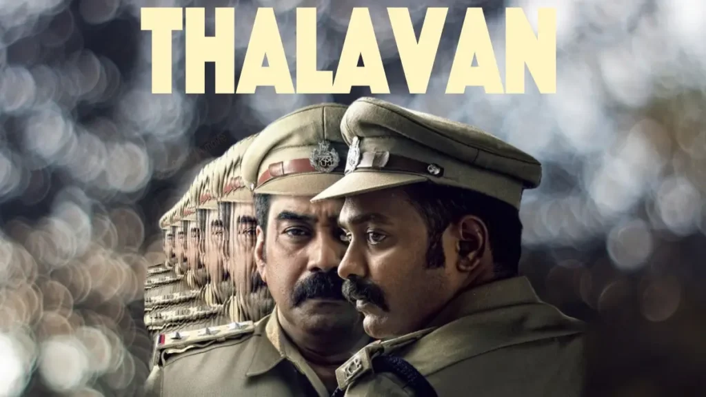 Thalavan movie