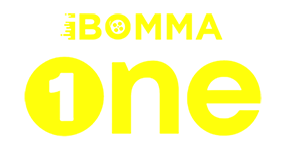 iBOMMA ONE