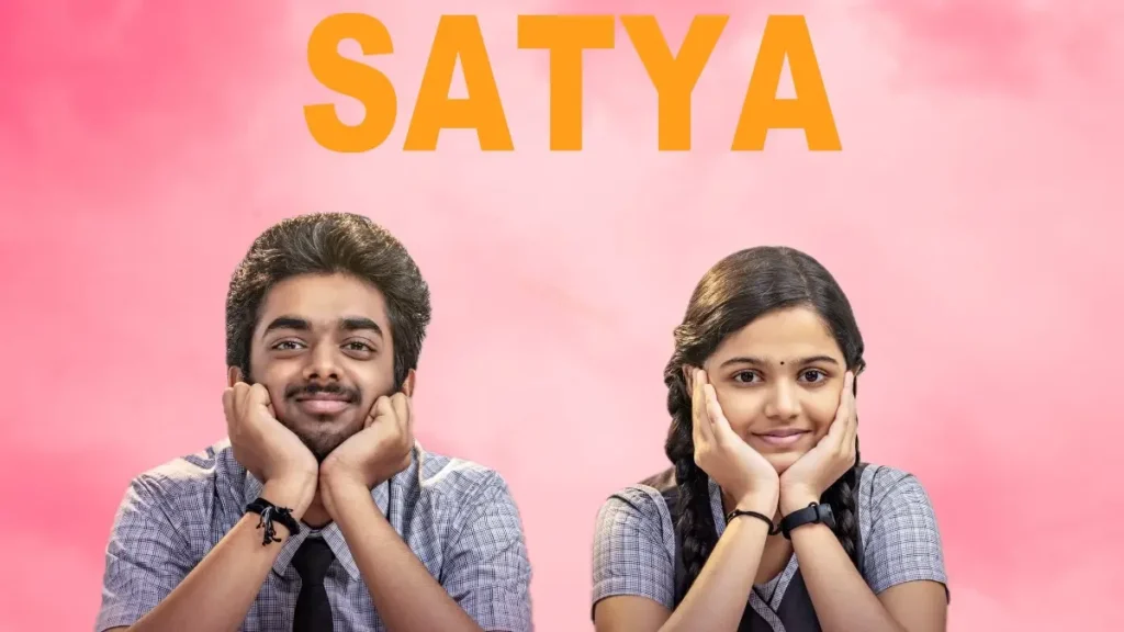 satya movie telugu