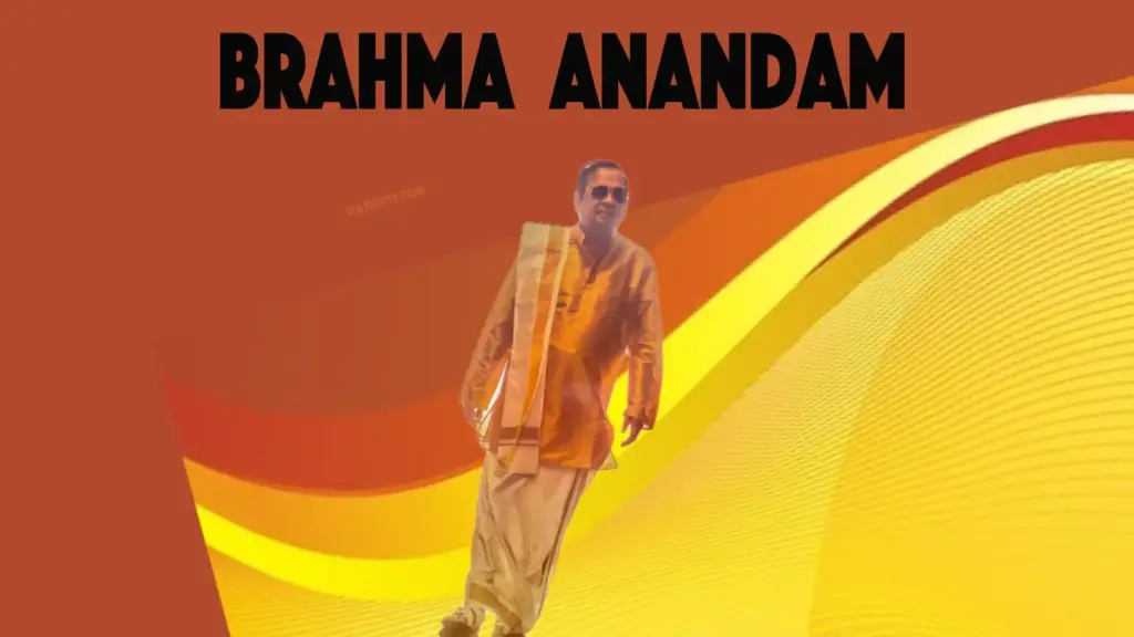 Brahma Anandam movie ibomma